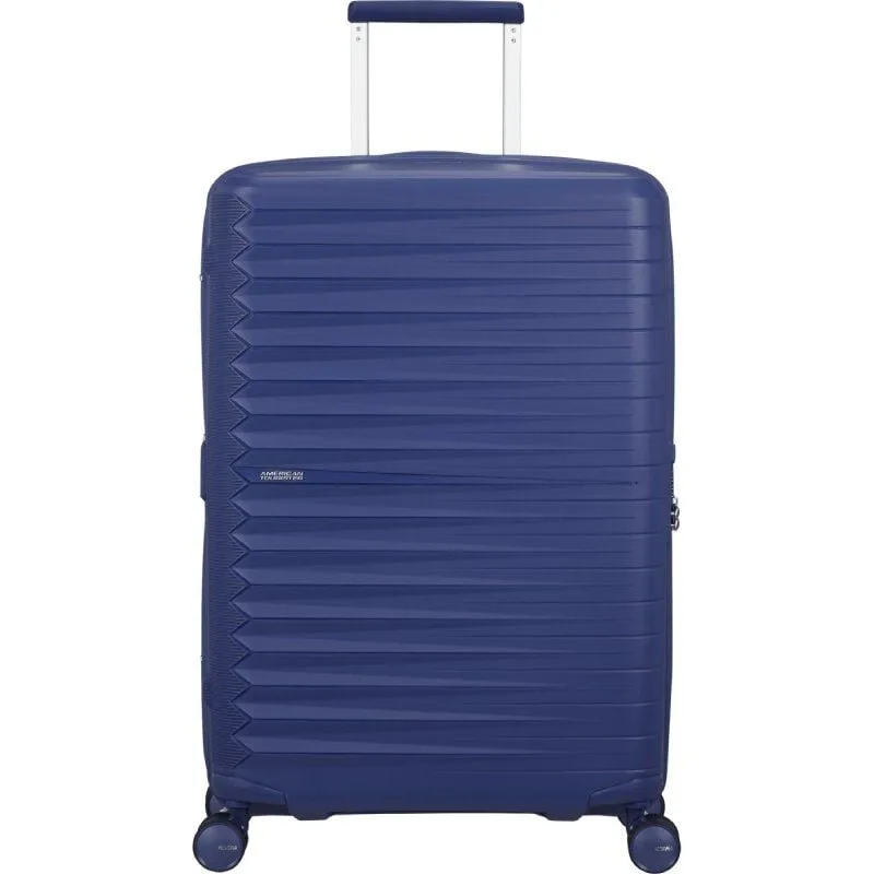 Maleta Mediana American Tourister FastForward Spinner Expansible 68cm