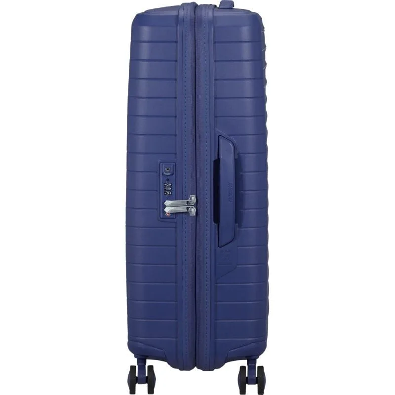 Maleta Mediana American Tourister FastForward Spinner Expansible 68cm, foto 4
