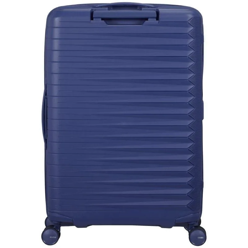 Maleta Mediana American Tourister FastForward Spinner Expansible 68cm, foto 5
