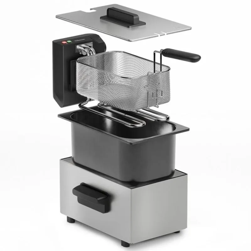 Freidora Tristar FR-9334, foto 5
