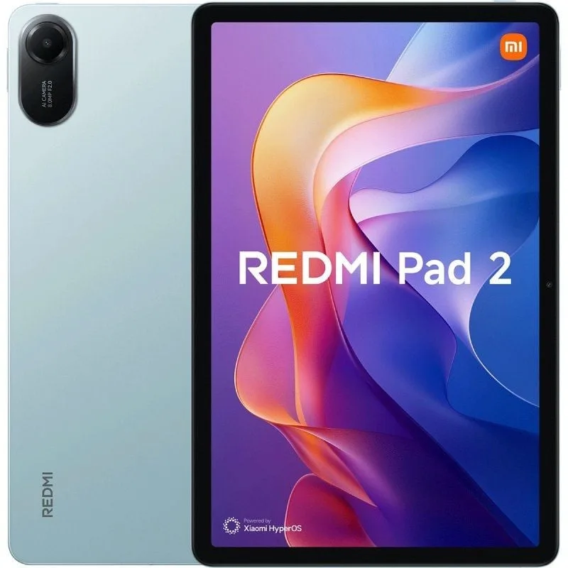 Tablet Xiaomi Redmi Pad 2 11"