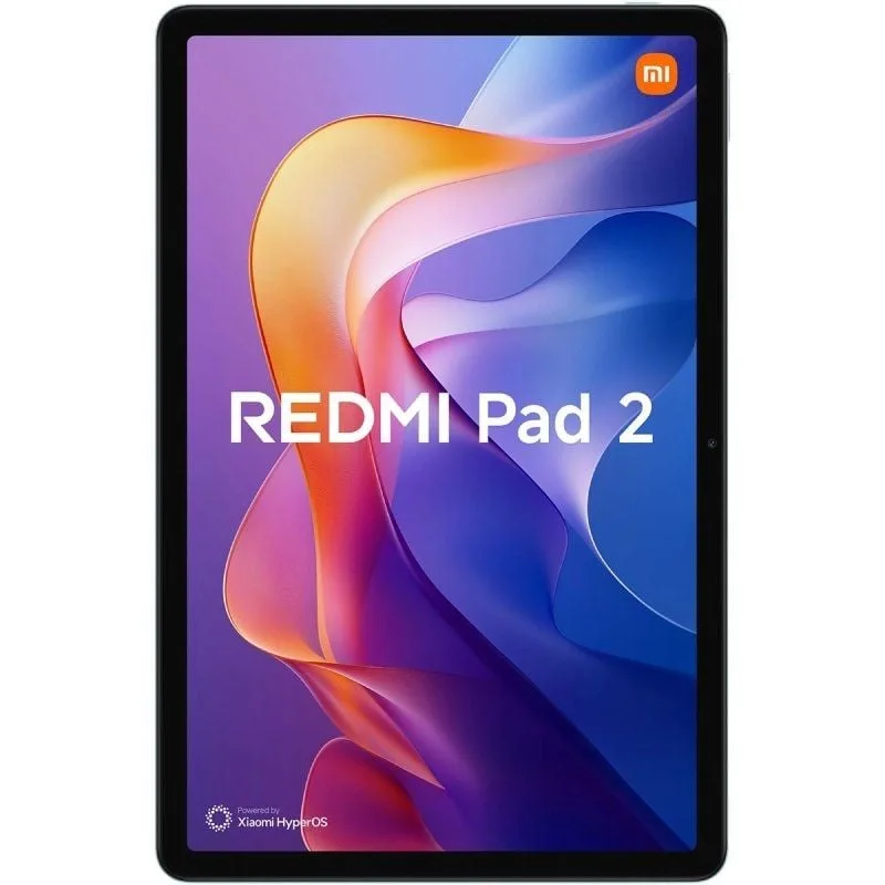 Tablet Xiaomi Redmi Pad 2 11", foto 2