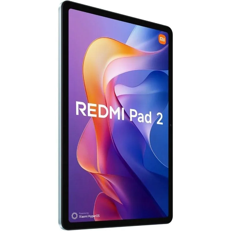 Tablet Xiaomi Redmi Pad 2 11", foto 3
