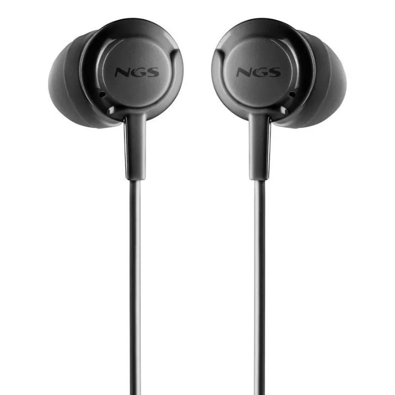 Auriculares Intrauditivos NGS Cross Drift, foto 3