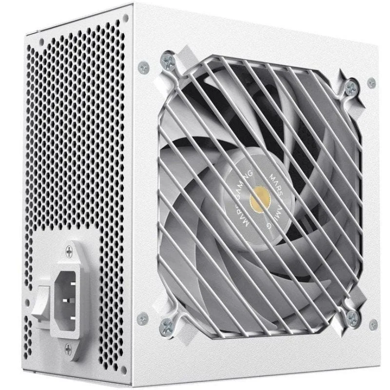 Fuente de Alimentación Mars Gaming MPB550SI, foto 3