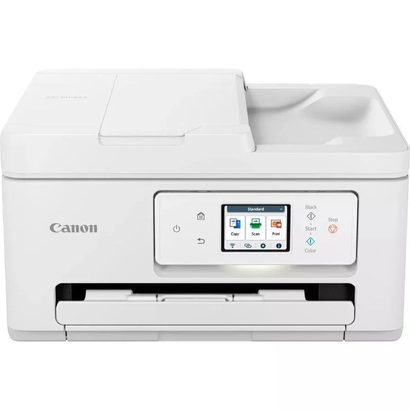 Multifunción Fotográfica Canon PIXMA TS7750i WiFi