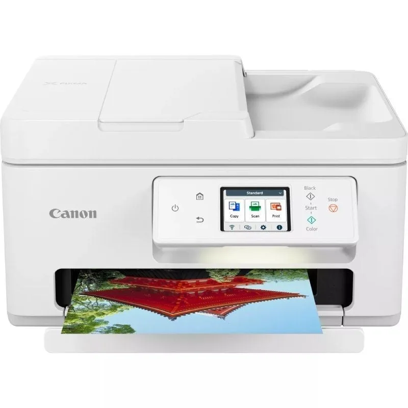 Multifunción Fotográfica Canon PIXMA TS7750i WiFi, foto 3