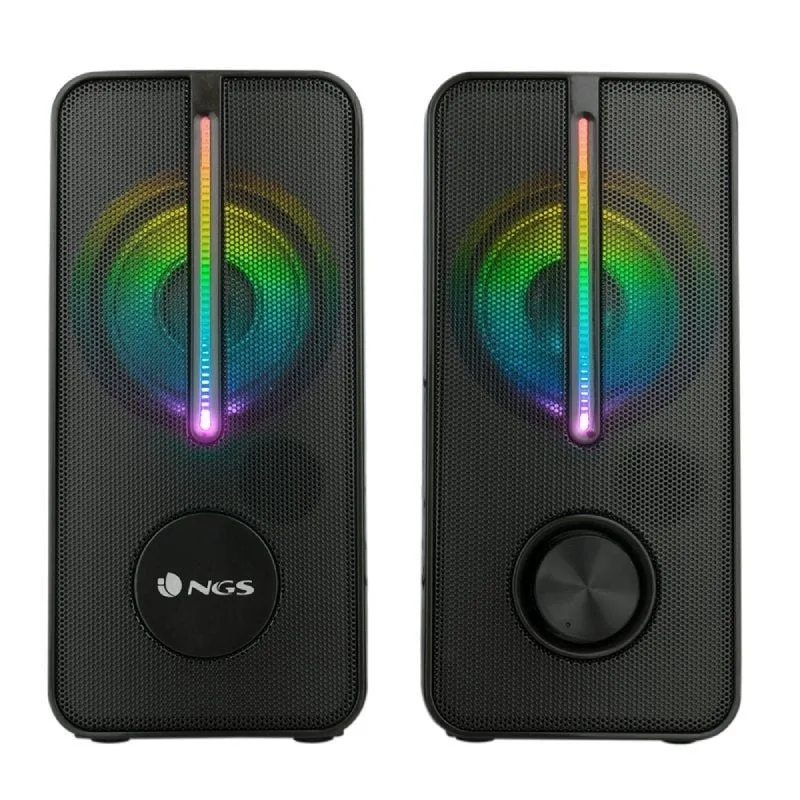 Altavoces NGS GSX-150, foto 2