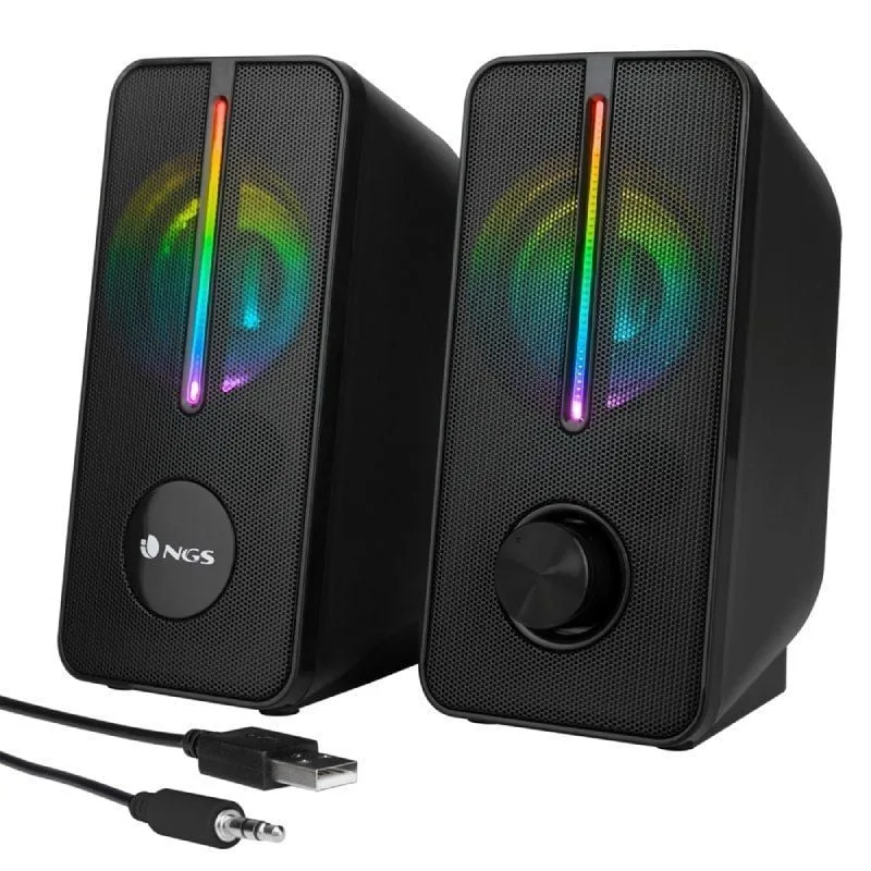 Altavoces NGS GSX-150, foto 3