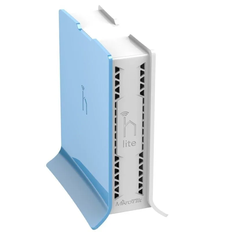 Punto de Acceso Mikrotik HAP Lite TC RB941-2nD-TC, foto 3
