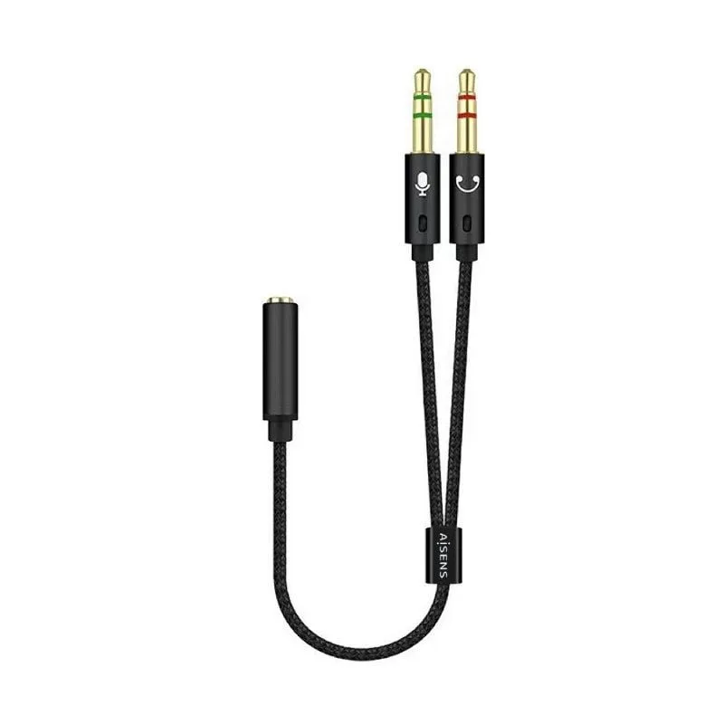 Cable Estéreo Aisens A128-0418