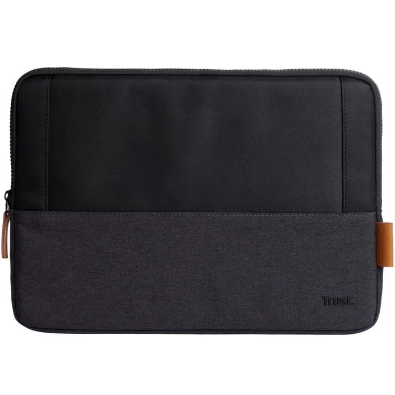 Funda Trust Lisboa para Portátiles hasta 13.3"