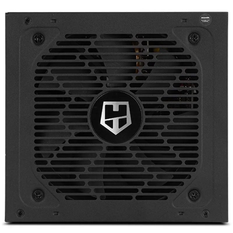 Fuente de Alimentación Nox Hummer GDM, foto 4