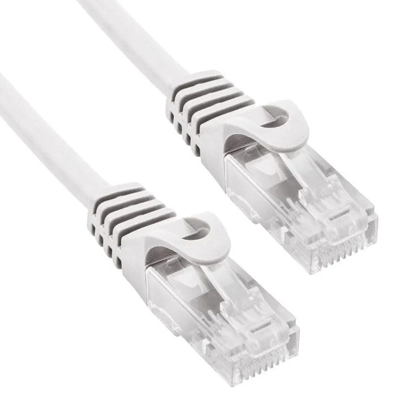 Cable de Red RJ45 UTP Phasak PHK 1502 Cat.6