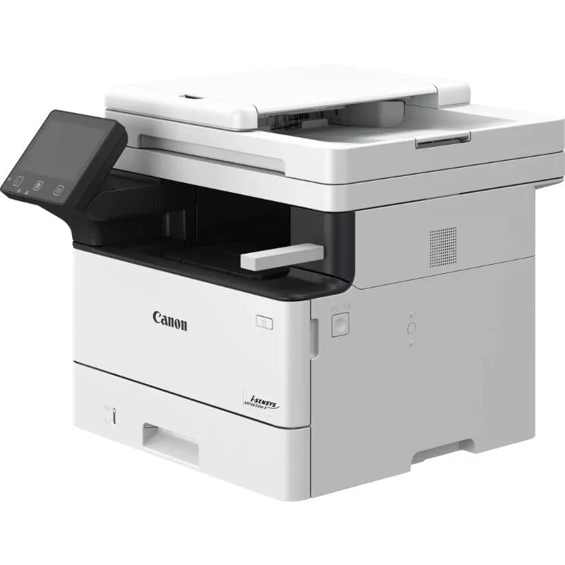 Multifunción Láser Monocromo Canon i-SENSYS MF465dw II WiFi, foto 2