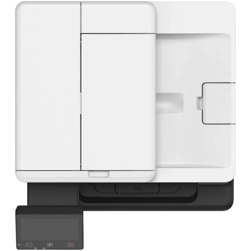 Multifunción Láser Monocromo Canon i-SENSYS MF465dw II WiFi, foto 3