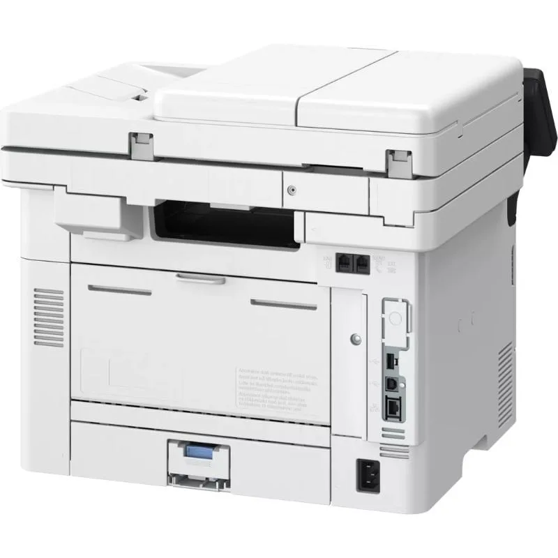 Multifunción Láser Monocromo Canon i-SENSYS MF465dw II WiFi, foto 4