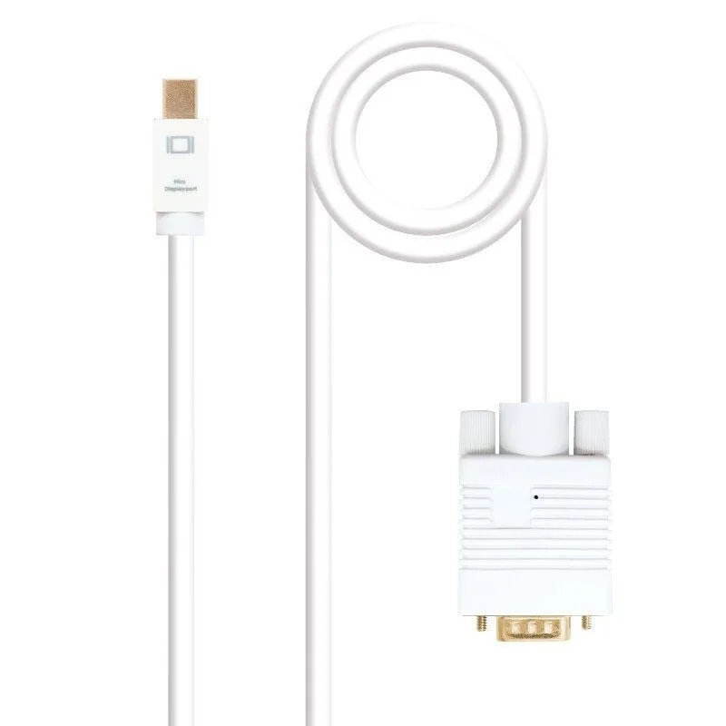 Cable Conversor Nanocable 10.15.4102