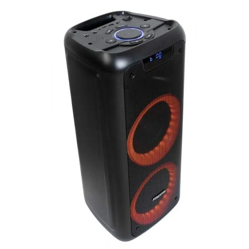Altavoz Portable con Bluetooth Fonestar Party-Duo, foto 3