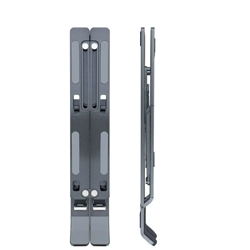 Soporte TooQ TQLRS0035-AL-G para Portátil, foto 3
