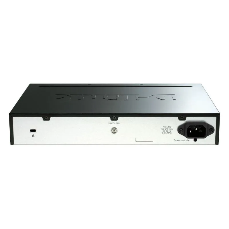 Switch D-Link DGS-1510-20 20 Puertos, foto 3