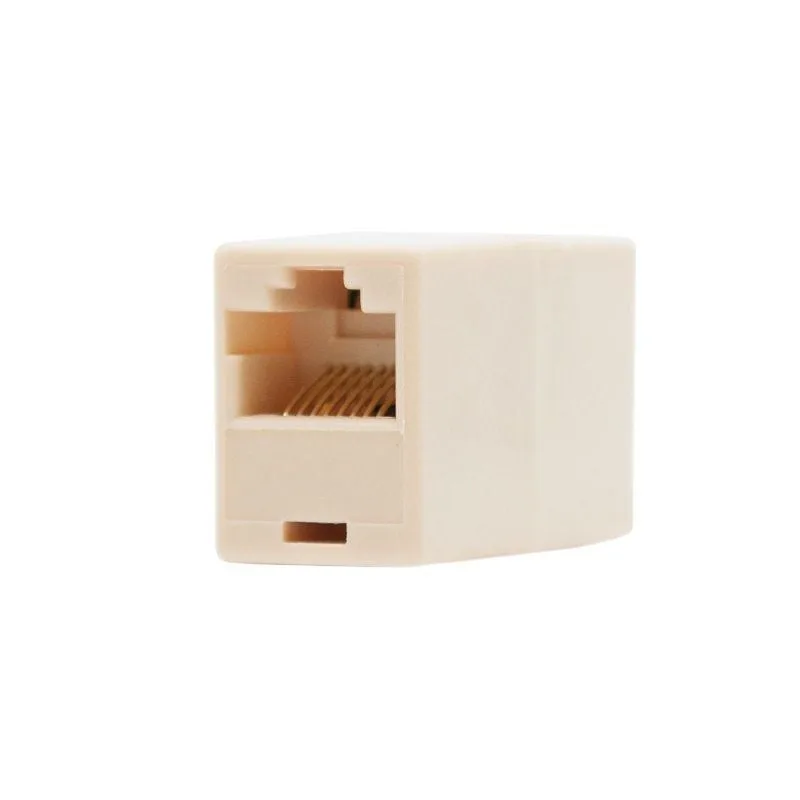 Adaptador RJ45 Nanocable 10.21.0401
