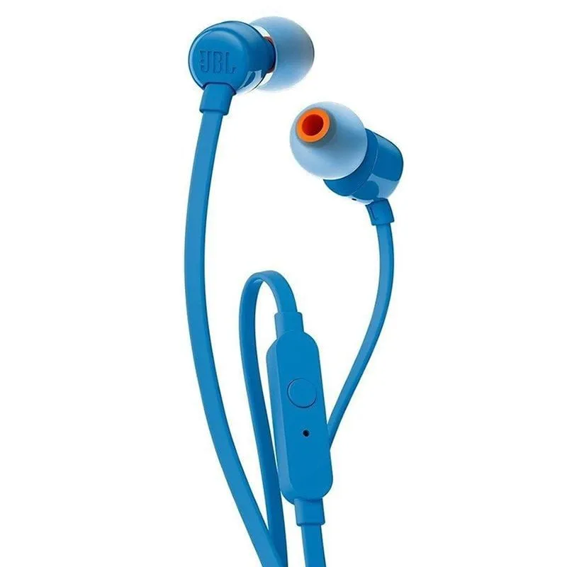 Auriculares Intrauditivos JBL Tune 110