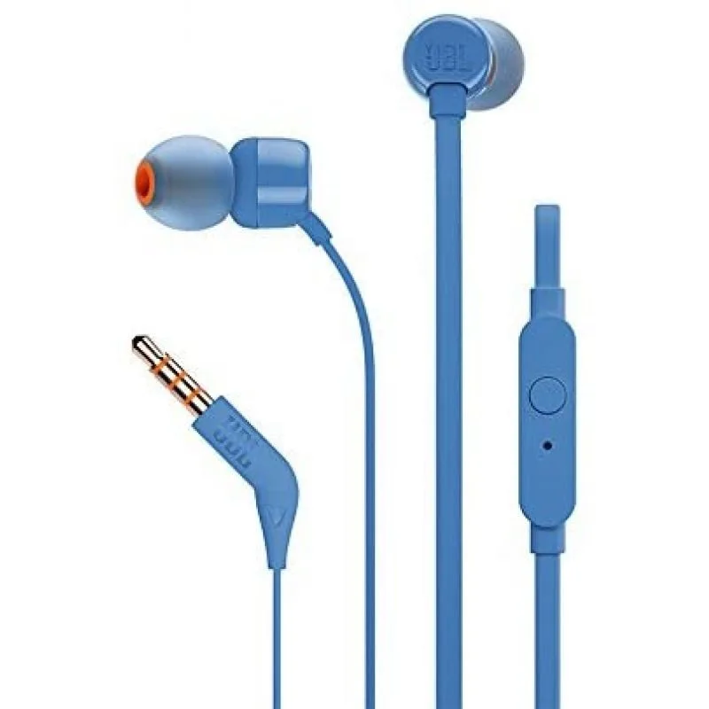 Auriculares Intrauditivos JBL Tune 110, foto 4
