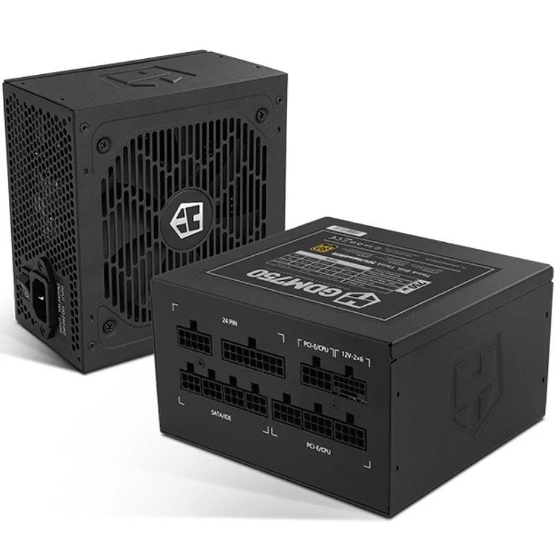 Fuente de Alimentación Nox Hummer GDM