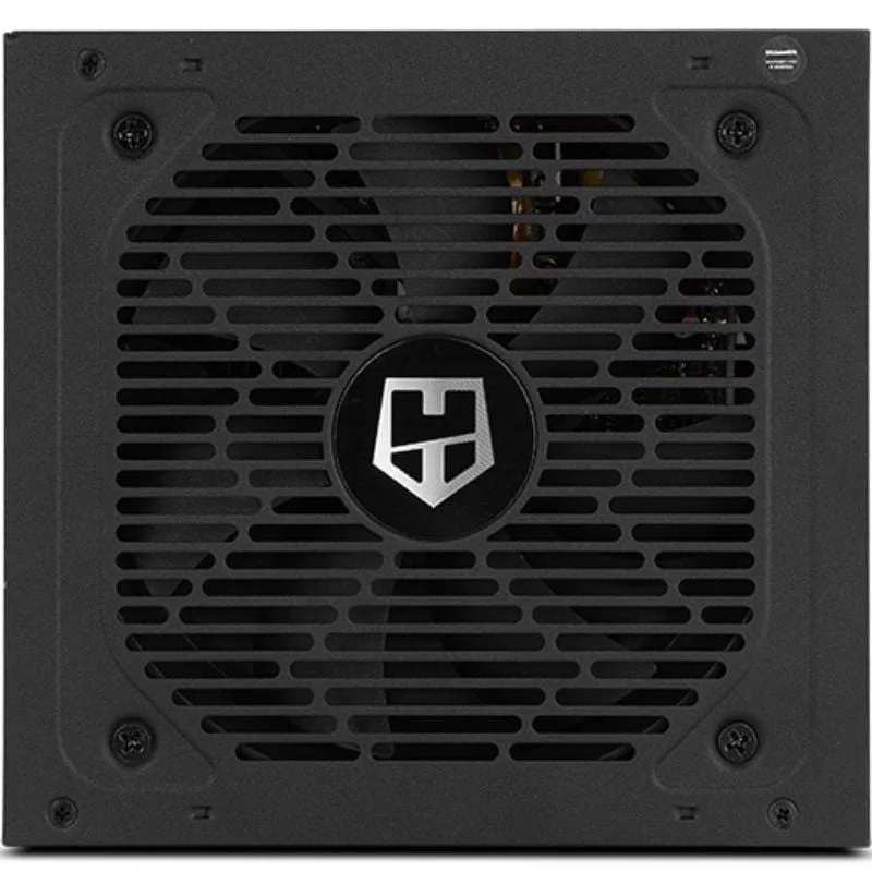 Fuente de Alimentación Nox Hummer GDM, foto 4
