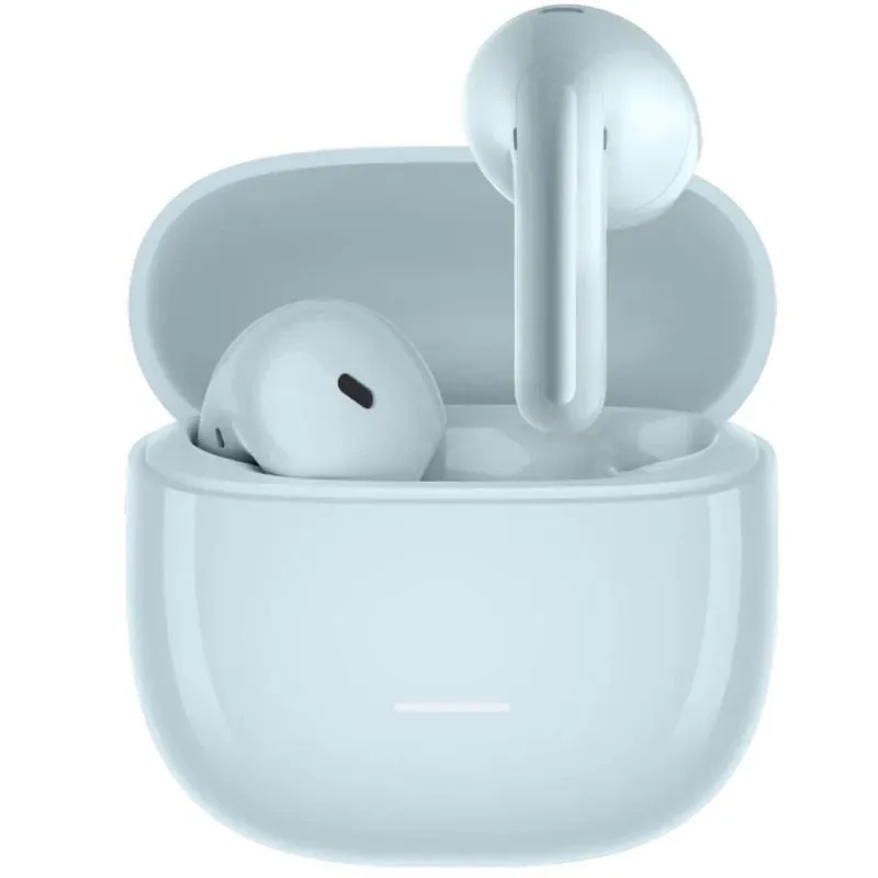 Auriculares Bluetooth Xiaomi Redmi Buds 8 Active con estuche de carga