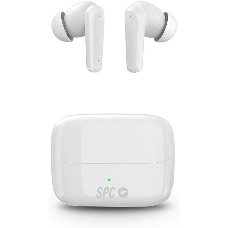 Auriculares Bluetooth SPC Ether 2 Pro con estuche de carga