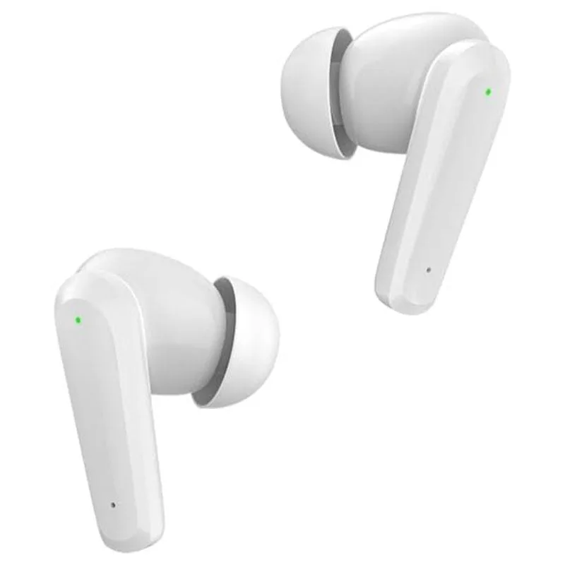 Auriculares Bluetooth SPC Ether 2 Pro con estuche de carga, foto 2