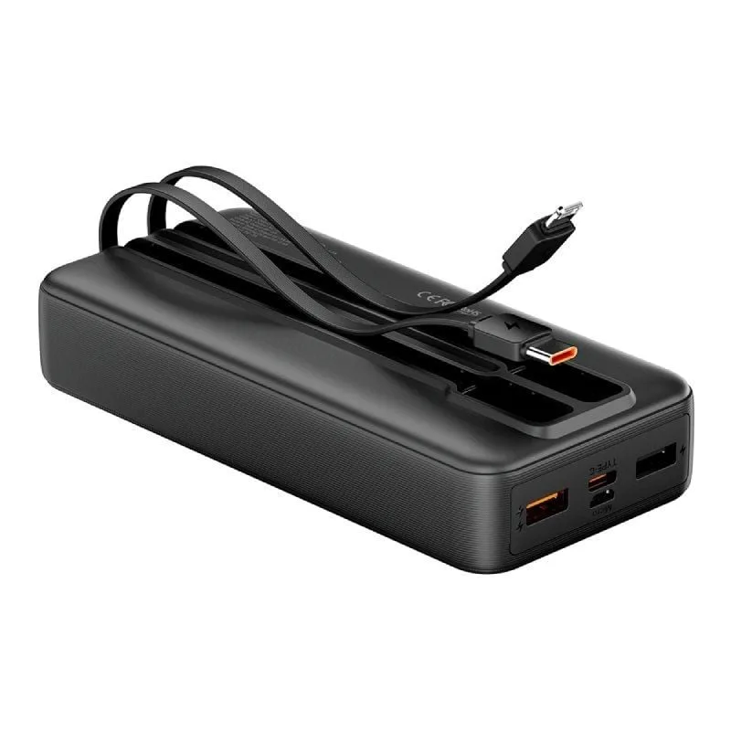 Powerbank 20000mAh Vention FHPB0, foto 2