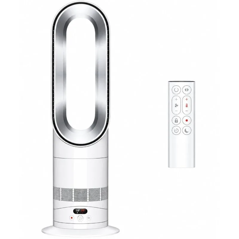 Calefactor Dyson Hot+Cool HF1 Remote Link Pre-heat
