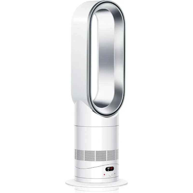 Calefactor Dyson Hot+Cool HF1 Remote Link Pre-heat, foto 2