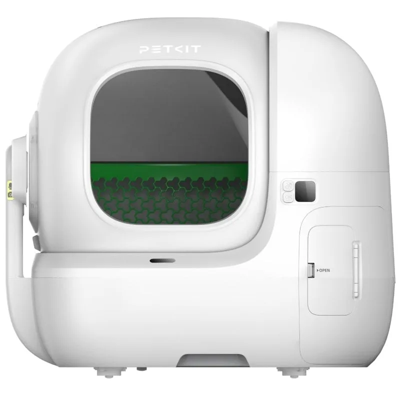 Arenero para Gatos Autolimpiable PetKit PuroBot Max Pro 2, foto 2