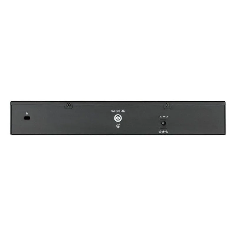 Switch D-Link GO-SW-16G 16 Puertos, foto 3