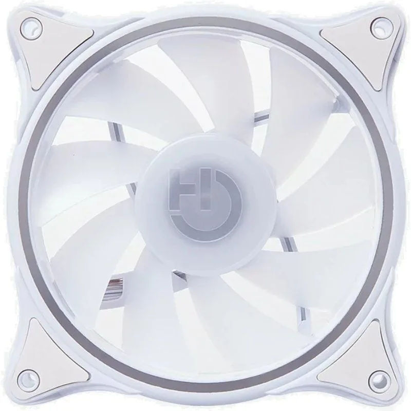 Ventilador Hiditec N18 ARGB, foto 3