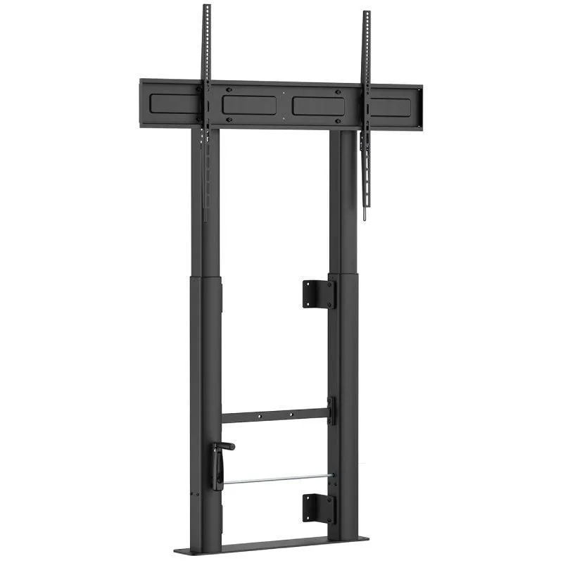 Soporte de Suelo Giratorio