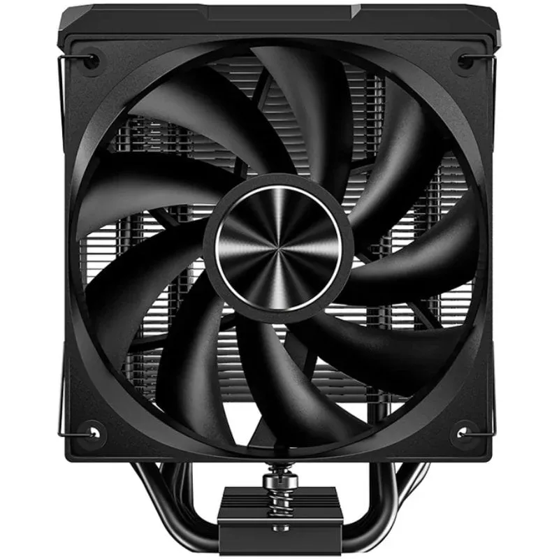 Ventilador con Disipador Hiditec DC20 Pro, foto 2