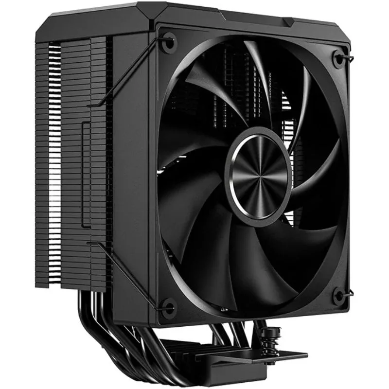 Ventilador con Disipador Hiditec DC20 Pro, foto 3