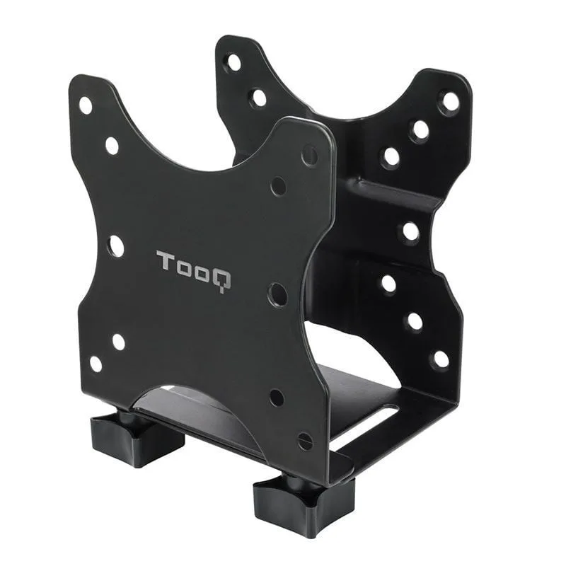 Soporte para miniPC VESA 100x100 TooQ TCCH0001-B