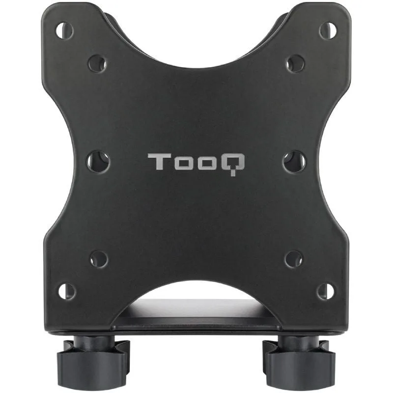 Soporte para miniPC VESA 100x100 TooQ TCCH0001-B, foto 2