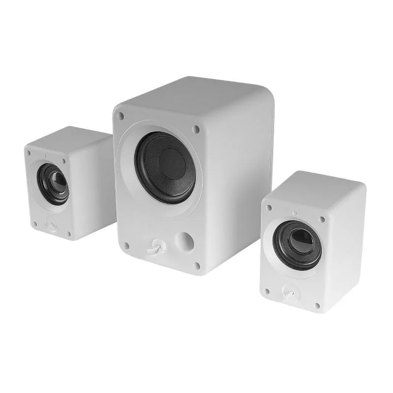Altavoces Mars Gaming MS-H21, foto 3