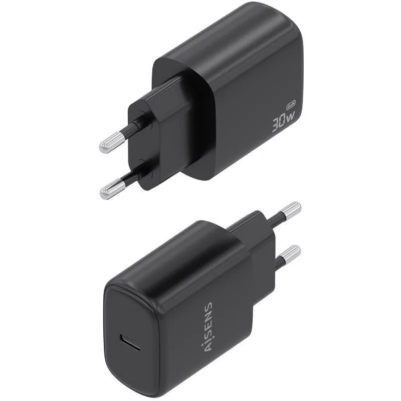 Cargador de Pared GaN Aisens A110-0976, foto 3