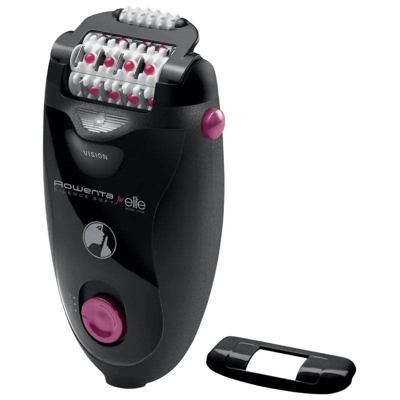 Depiladora Rowenta Silence Soft EP5602F1