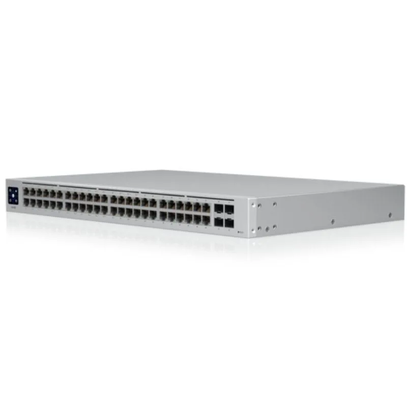 Switch Ubiquiti USW-48-POE