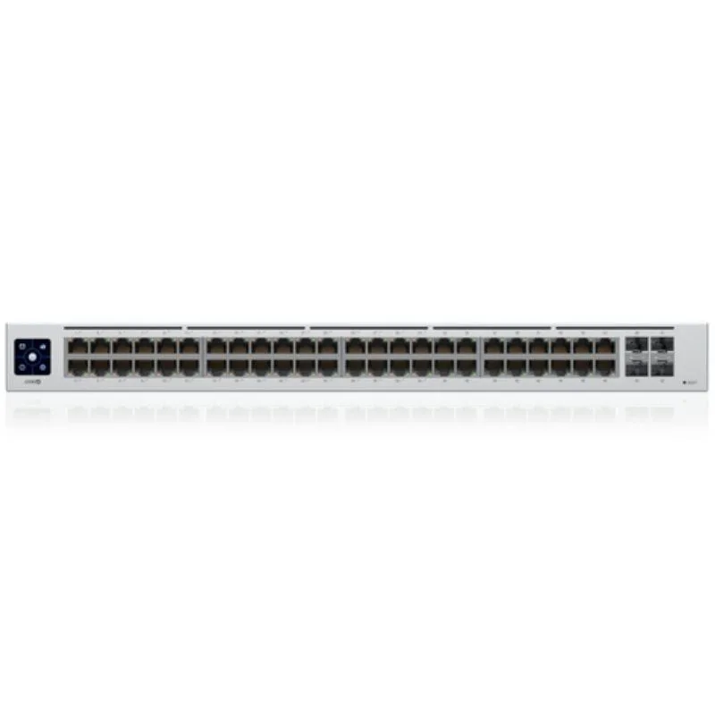 Switch Ubiquiti USW-48-POE, foto 2