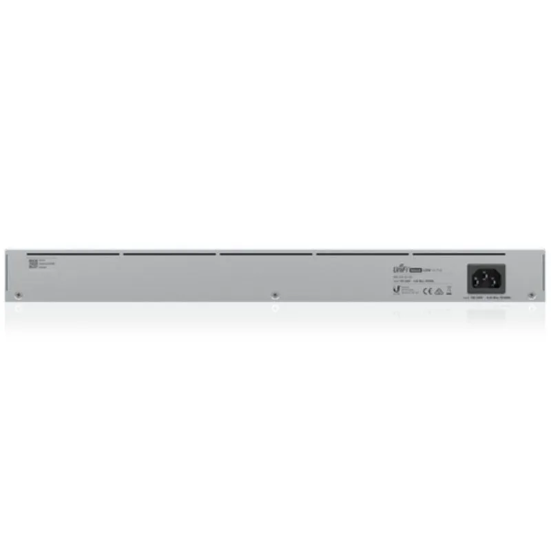 Switch Ubiquiti USW-48-POE, foto 3